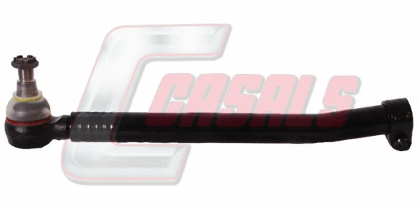 Centre Rod Assembly (R6157)