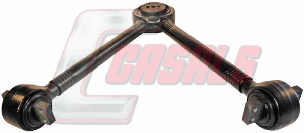 Control/Trailing Arm, wheel suspension (R7425)