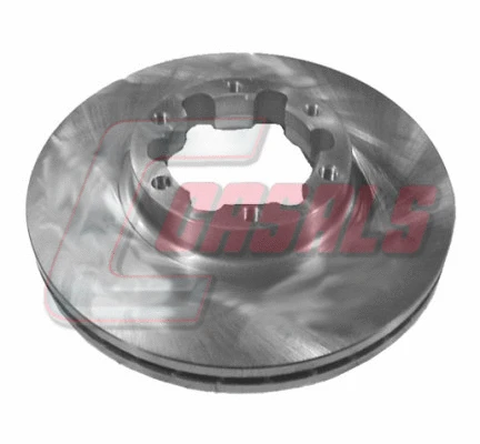 Brake Disc (55397)