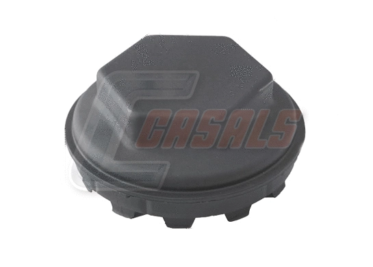 Cap, wheel bearing (20494)