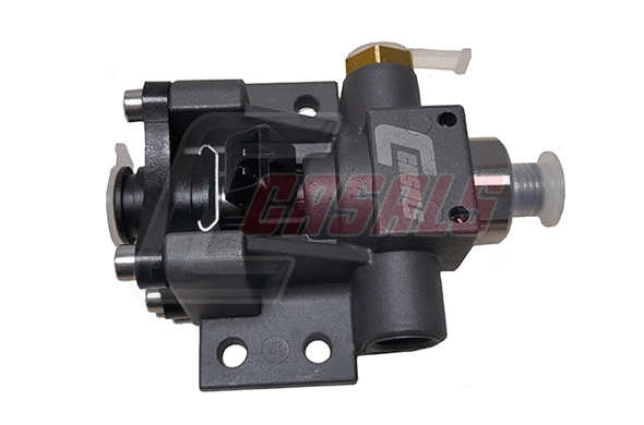 Dosing Module, urea injection (2591)