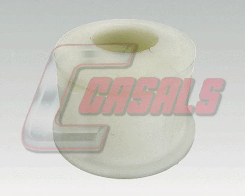 Mounting, stabiliser bar (7229)