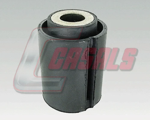 Bushing, leaf spring (7357)