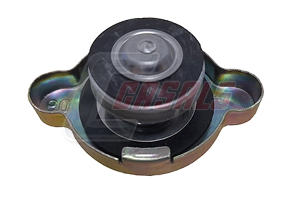 Cap, coolant tank