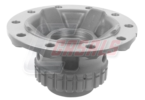 Wheel Hub (77922)