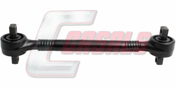 Control/Trailing Arm, wheel suspension (R8497)