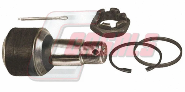 Repair Kit, control/trailing arm (R7462)