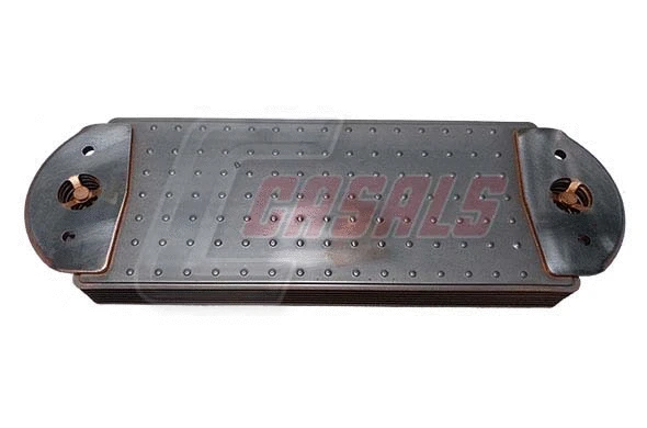 Oil Cooler, engine oil (97210)