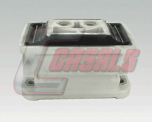 Mounting, engine (6449)