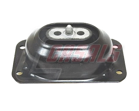 Mounting, engine (80225)