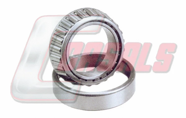 Wheel Bearing (20204)