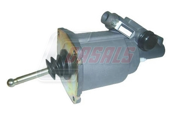 Clutch Booster (90159)