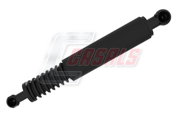 Gas Spring, boot/cargo area (A5132)