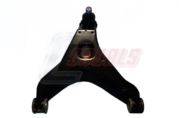 Control/Trailing Arm, wheel suspension (R0117)