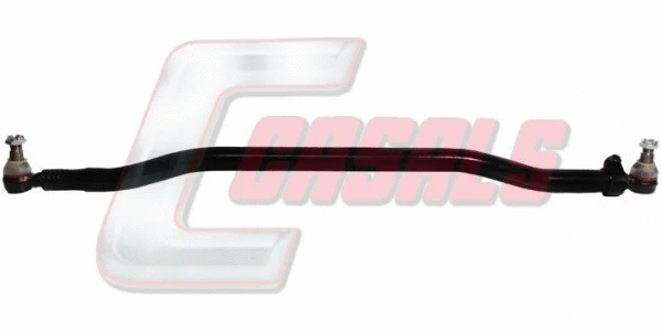 Centre Rod Assembly (R5837)