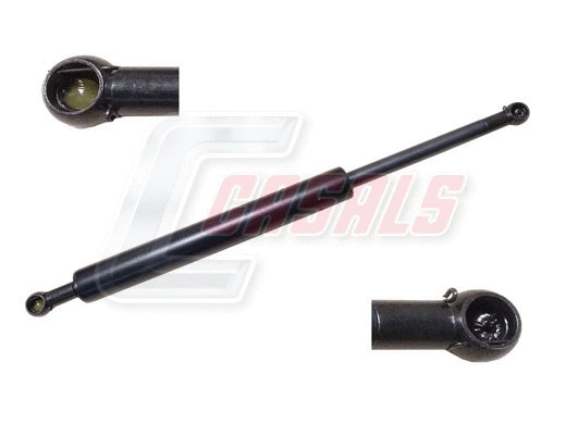 Gas Spring, boot/cargo area (A2517)