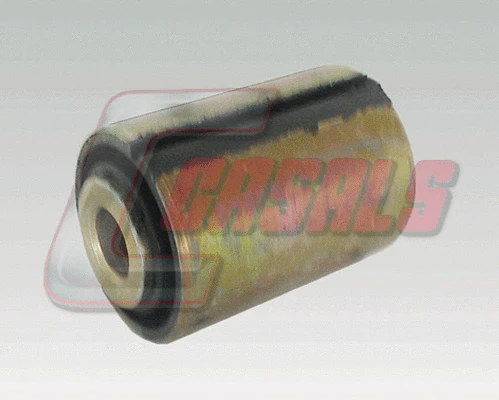 Bushing, leaf spring (6777)