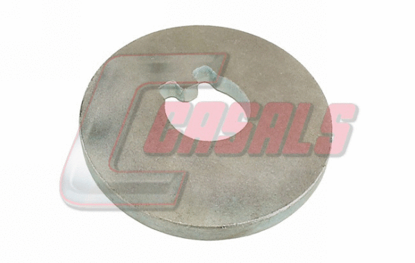 Shaft Seal, wheel hub (20126)