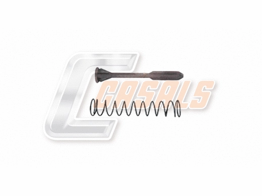 Repair Kit, brake caliper (MD862)