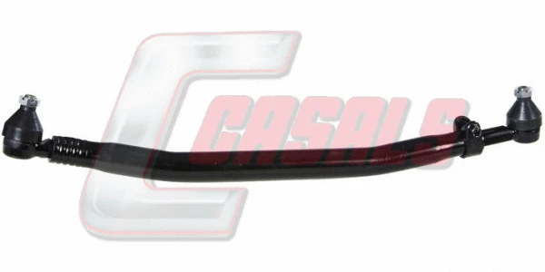Centre Rod Assembly (R3093)