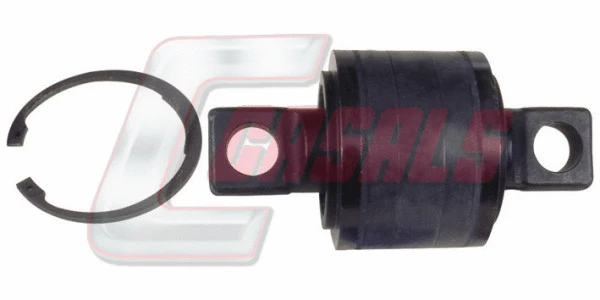 Repair Kit, control/trailing arm (R7464)