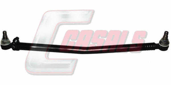 Centre Rod Assembly (R6570)