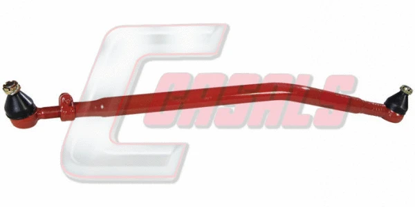 Centre Rod Assembly (R1814)