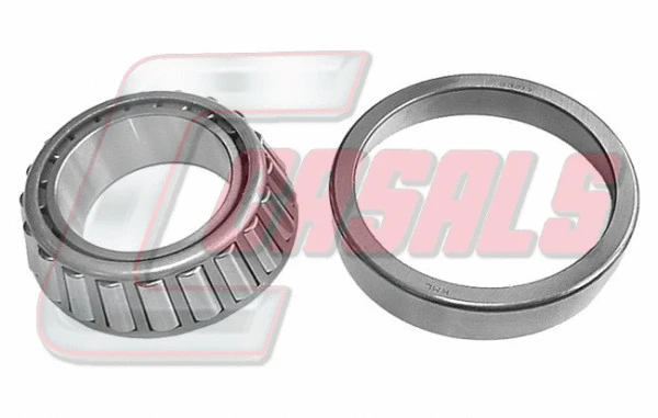 Wheel Bearing (20348)