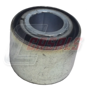 Bushing, stabiliser bar (80342)