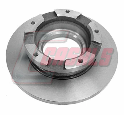 Brake Disc (55416)