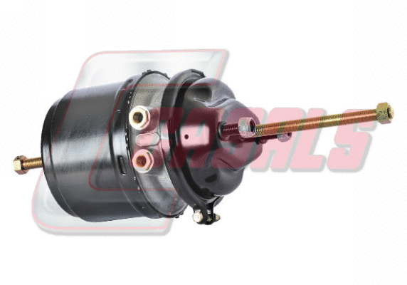 Multi-function Brake Cylinder (4648)
