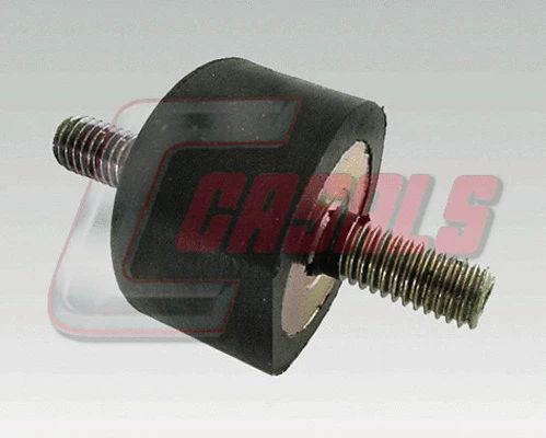 Holder, air filter housing (7489)