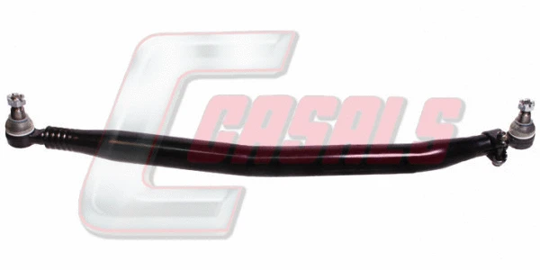 Centre Rod Assembly (R5819)
