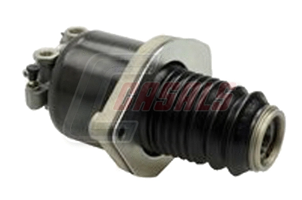 Clutch Booster (90117)