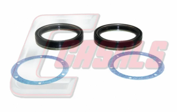 Shaft Seal, wheel hub (20192)