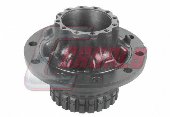 Wheel Hub (77913)