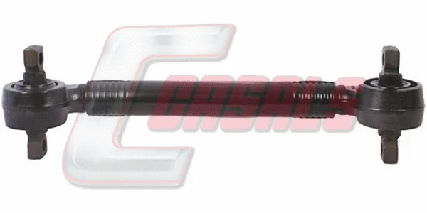 Control/Trailing Arm, wheel suspension (R6283)