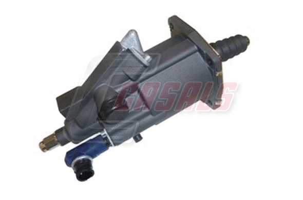 Clutch Booster (90147)