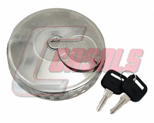 Cap, fuel tank (0155)