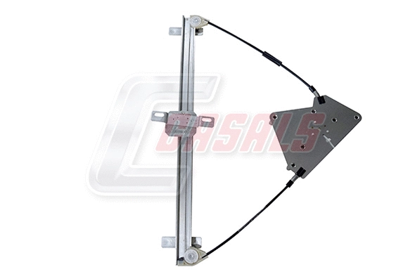 Window Regulator (W1173)