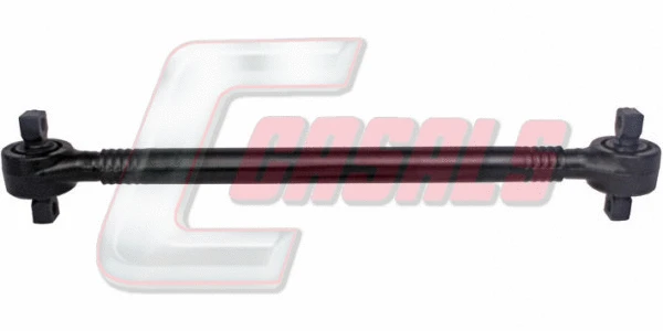 Control/Trailing Arm, wheel suspension (R7831)