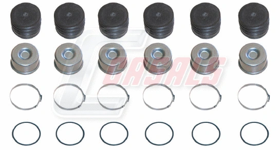 Repair Kit, brake caliper (MD427)