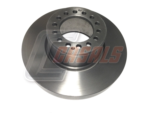 Brake Disc (55383)