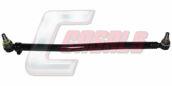 Centre Rod Assembly (R6551)