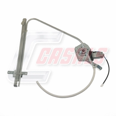 Window Regulator (W1070)
