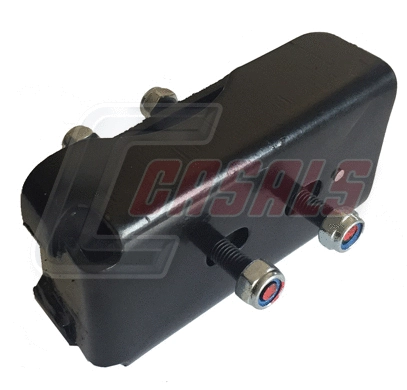 Mounting, engine (80104)