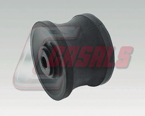 Mounting, manual transmission (6384)