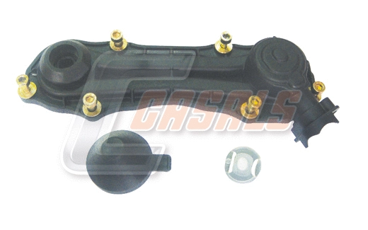 Repair Kit, brake caliper (MD604)