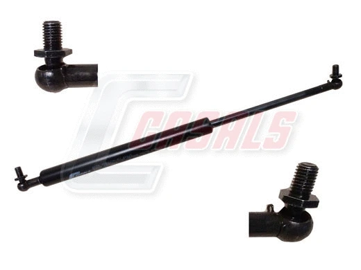 Gas Spring, boot/cargo area (A2237)