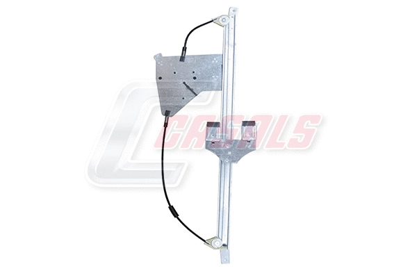 Window Regulator (W1138)